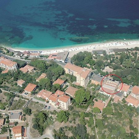 Hotel Crystal Portoferraio Dış mekan fotoğraf