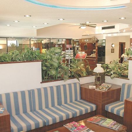 Hotel Crystal Portoferraio Dış mekan fotoğraf