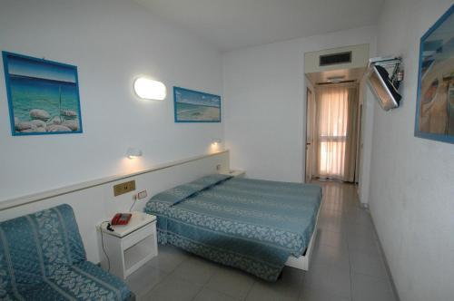 Hotel Crystal Portoferraio Dış mekan fotoğraf