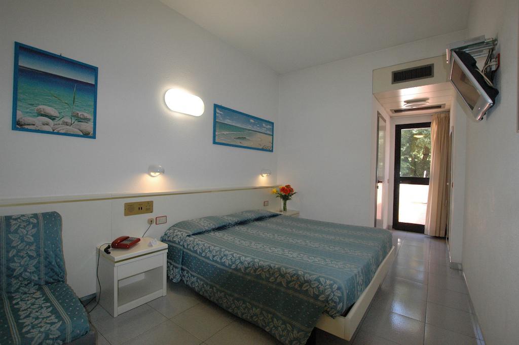 Hotel Crystal Portoferraio Dış mekan fotoğraf