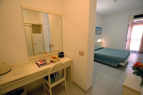 Hotel Crystal Portoferraio Dış mekan fotoğraf