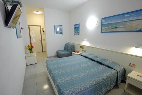 Hotel Crystal Portoferraio Dış mekan fotoğraf