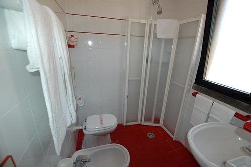 Hotel Crystal Portoferraio Dış mekan fotoğraf