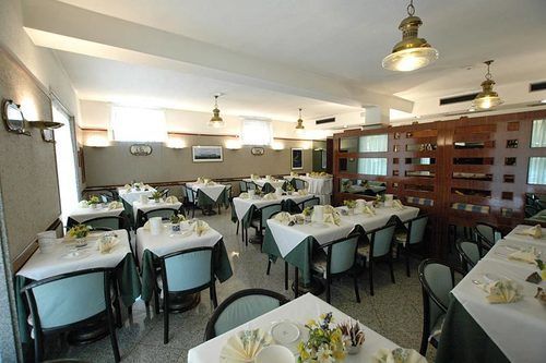 Hotel Crystal Portoferraio Dış mekan fotoğraf