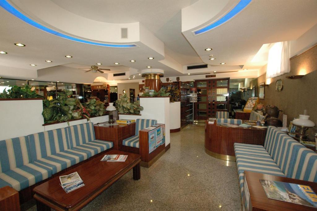 Hotel Crystal Portoferraio Dış mekan fotoğraf