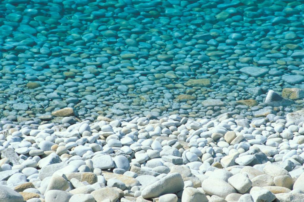 Hotel Crystal Portoferraio Dış mekan fotoğraf