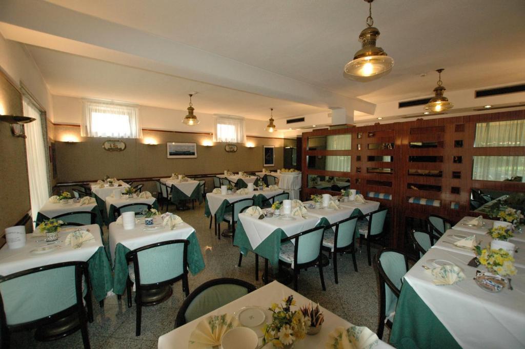 Hotel Crystal Portoferraio Dış mekan fotoğraf