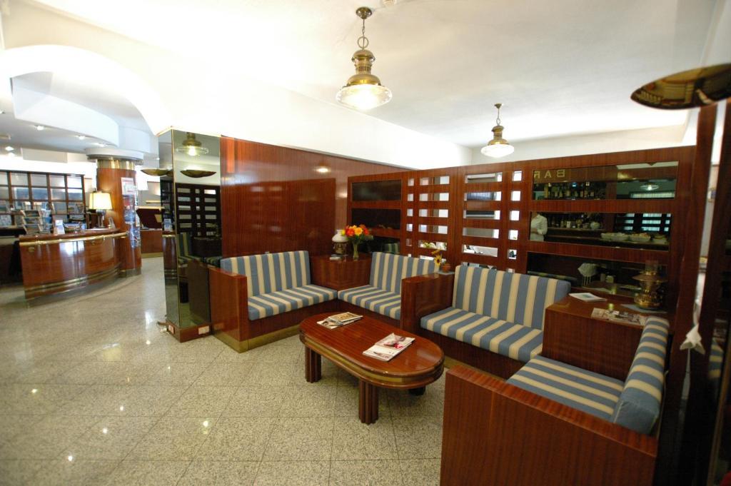 Hotel Crystal Portoferraio Dış mekan fotoğraf
