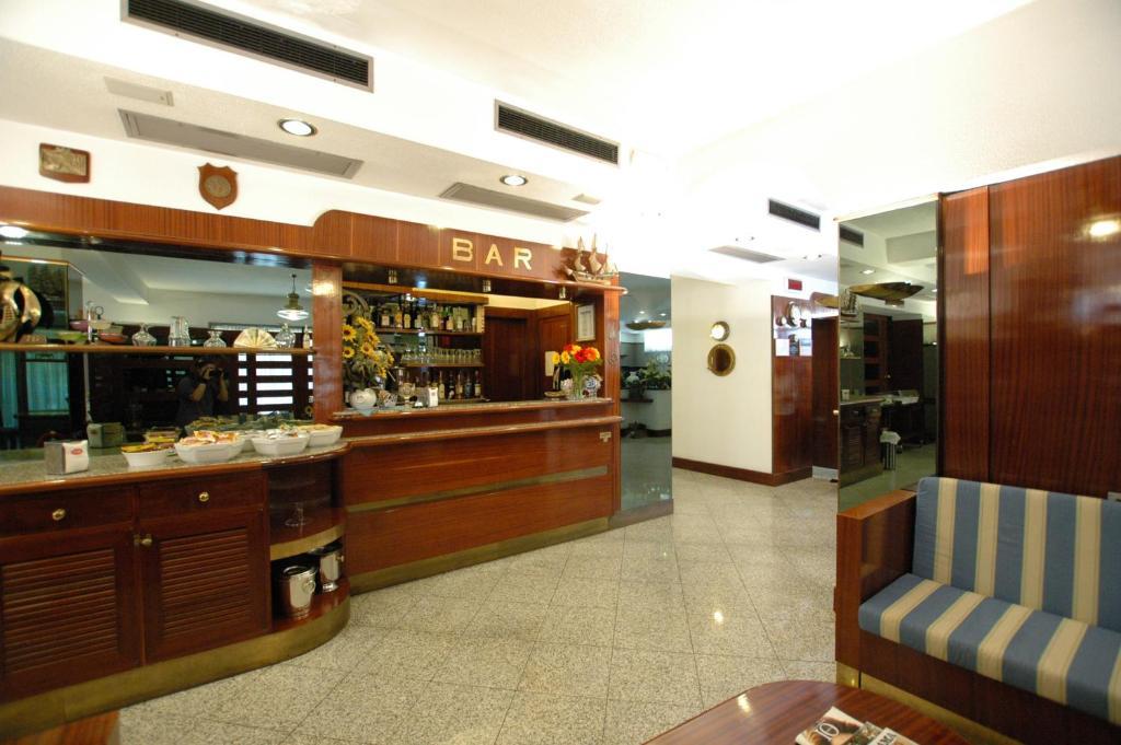 Hotel Crystal Portoferraio Dış mekan fotoğraf