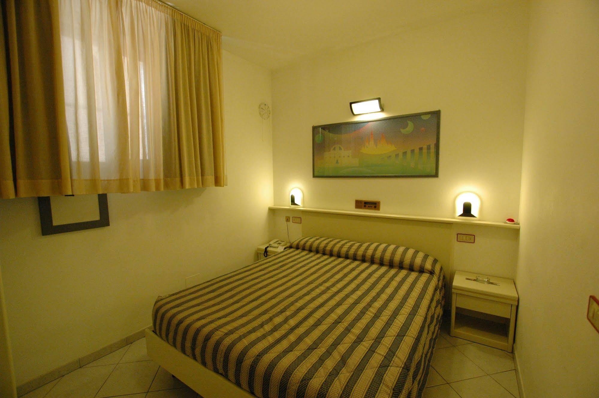 Hotel Crystal Portoferraio Dış mekan fotoğraf