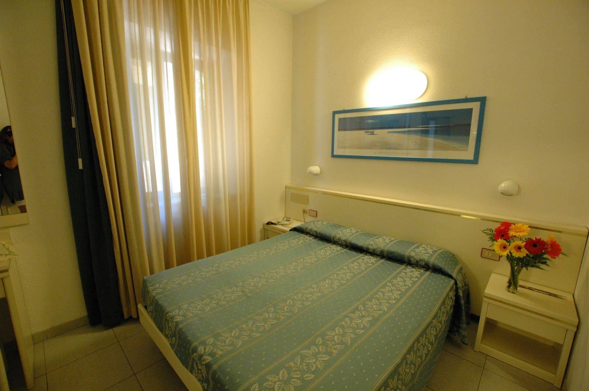 Hotel Crystal Portoferraio Dış mekan fotoğraf