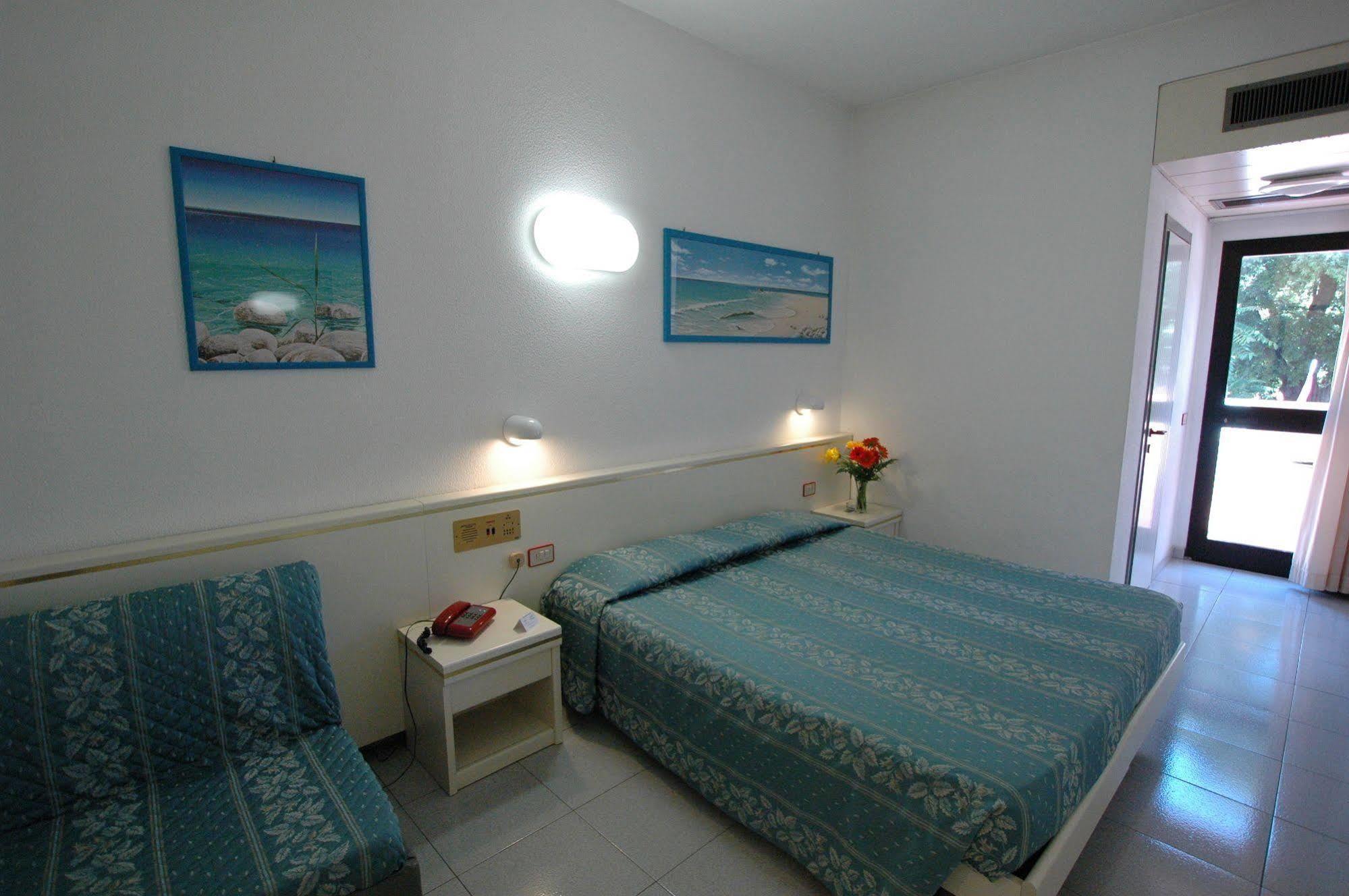 Hotel Crystal Portoferraio Dış mekan fotoğraf